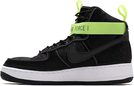 black magic air force 1