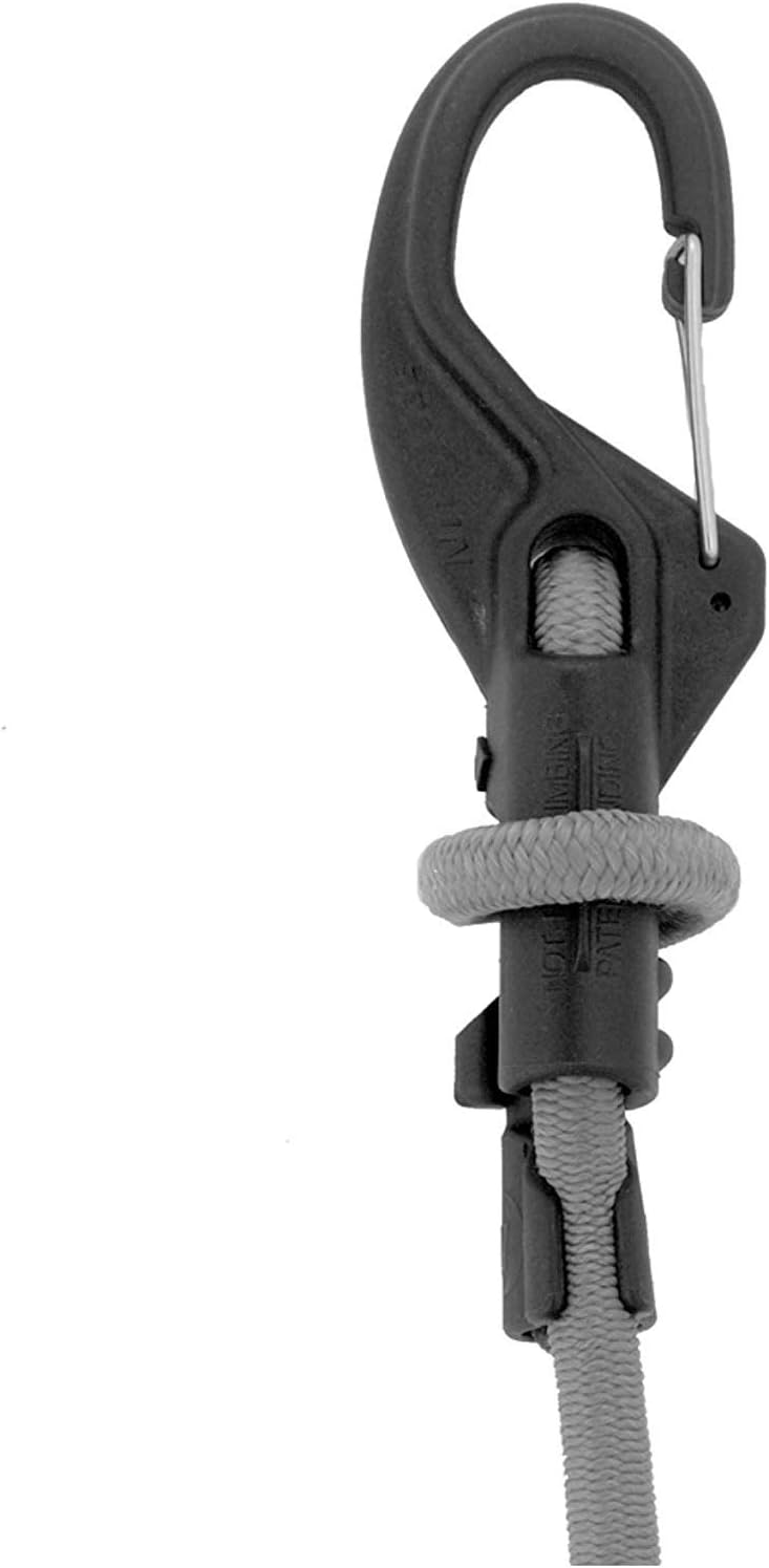 Nite Ize KnotBone Adjustable Bungee #9 (2-Pack)