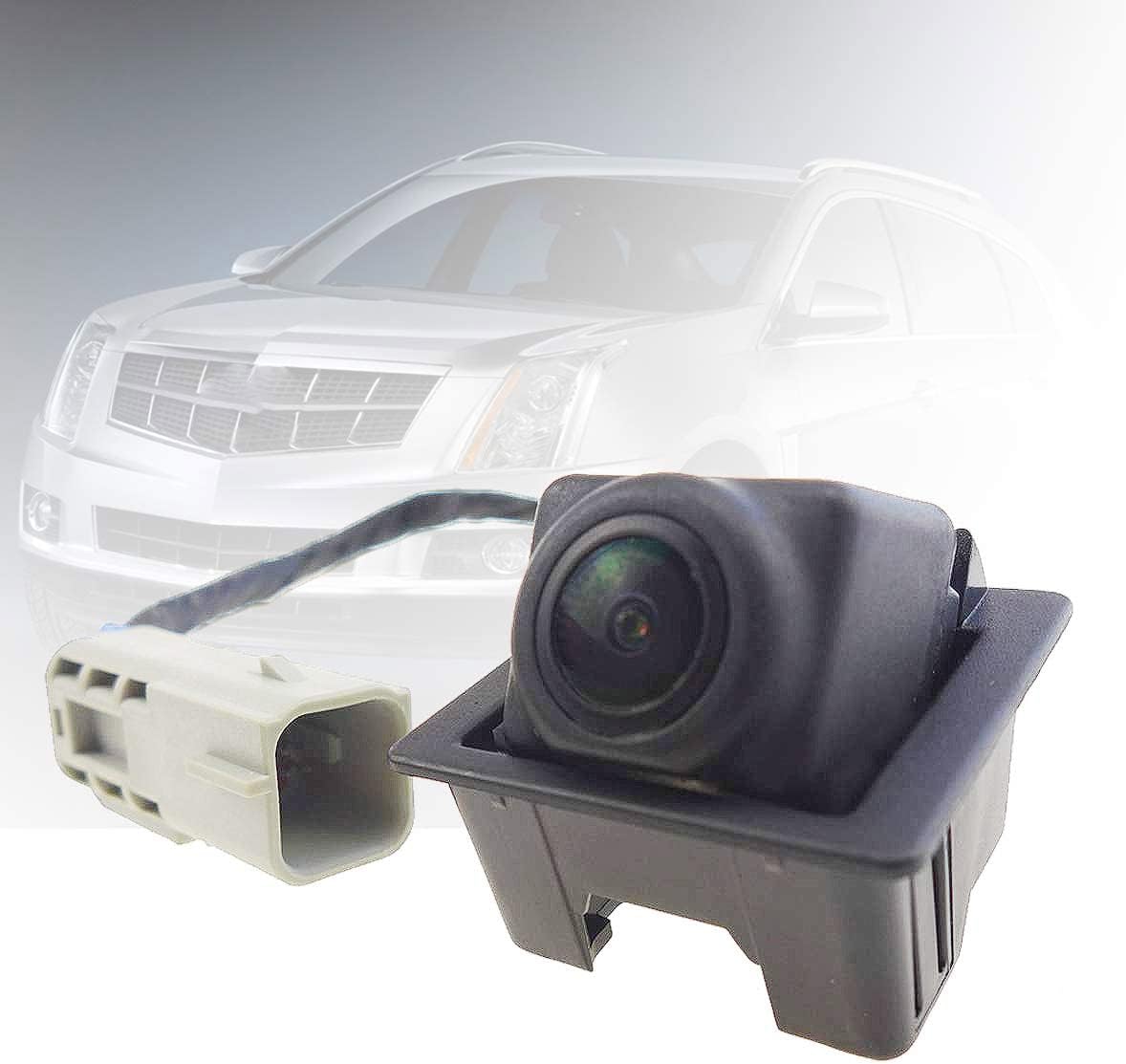 Rear Park Assist Camera for Cadillac GM SRX 20102015