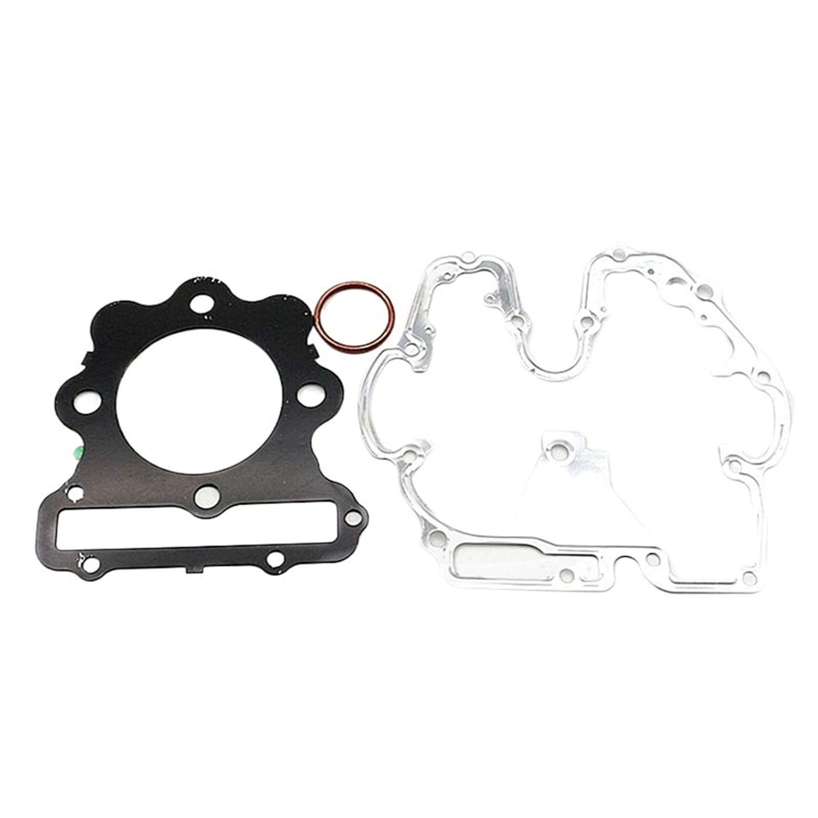 Uszczelka pokrywy zaworu Zestaw Uszczelek Silnika Zestaw uszczelek do remontu głowicy cylindra Honda XR 250 CBX250 XL250 XLR250 XR250 RL CBX250S XL XLR 250R