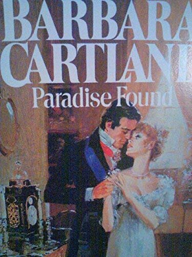 Buy Paradise Found — BookShops.in