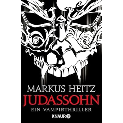 Kinder des Judas 02. Judassohn