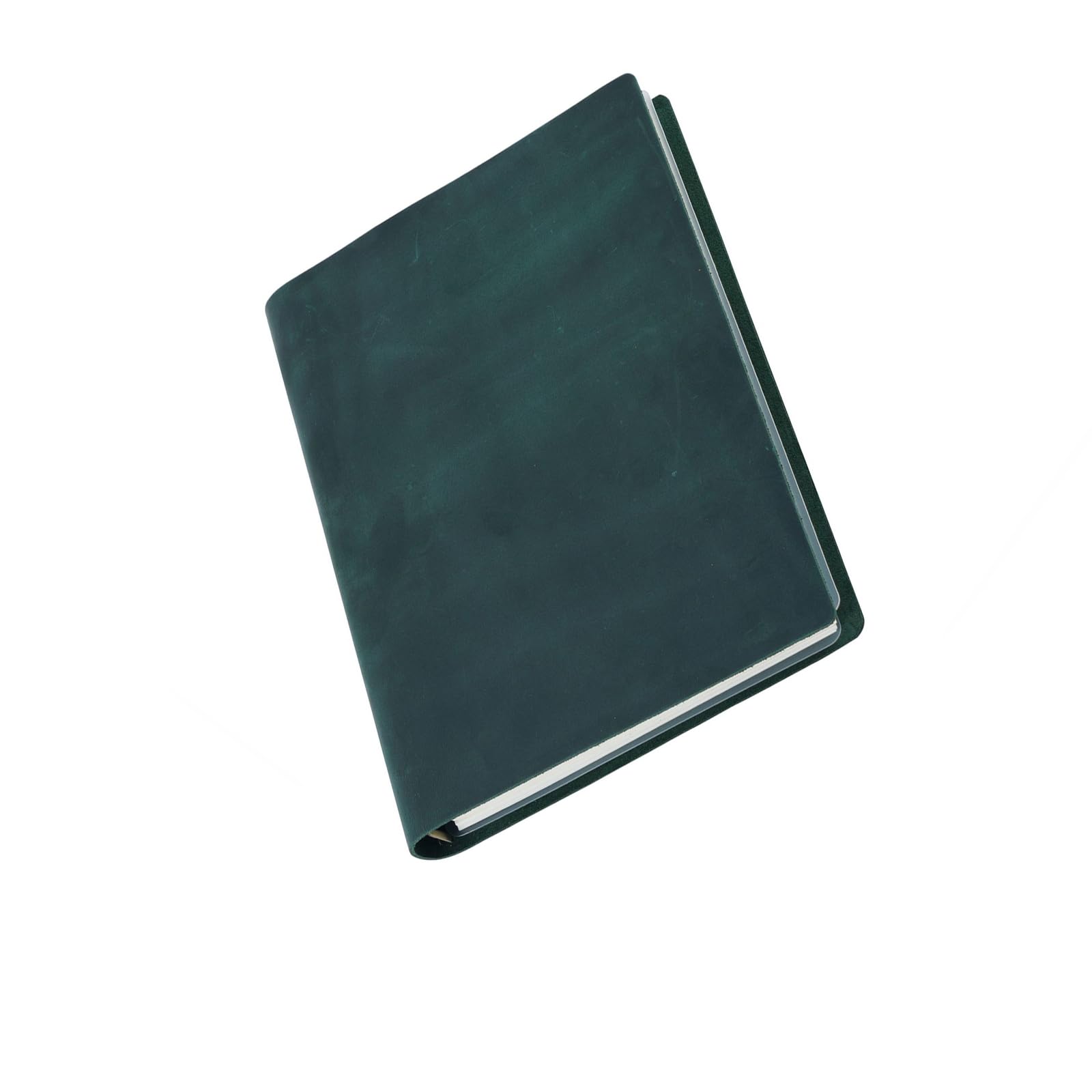 B5 Diario Notebook Cancelleria Notebook Sketch Book Copertina in Pelle Agenda Giornaliera per Riunioni Uso quotidiano Diario