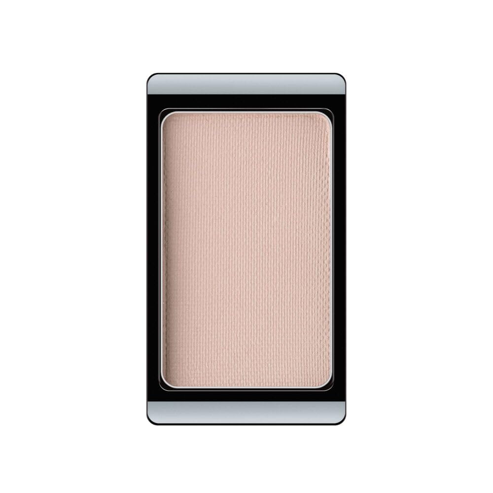ARTDECO Eyeshadow Brauntöne- Intensiver matter Lidschatten für einen unwiderstehlichen Look - 1 x 1g