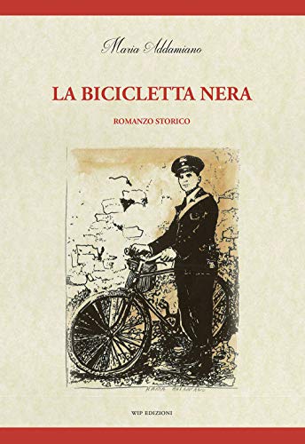  La bicicletta nera