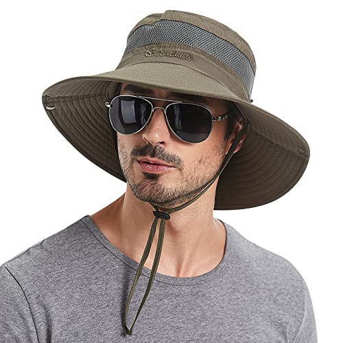 Amazon Best Sellers Best Men's Sun Hats