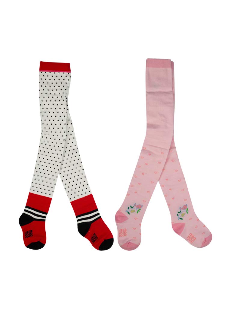 Mee Mee baby-girls Socks
