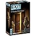 Devir- Exit: La Mansión Siniestra Ed. Portuguesa (BGEXIT11PT)