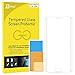 S6 Edge Plus Screen Protector, JETech Full Screen 5.7" Premium Curved Tempered Glass Screen Protector Film for Samsung Galaxy S6 Edge Plus + (Crystal Clear) - 0888