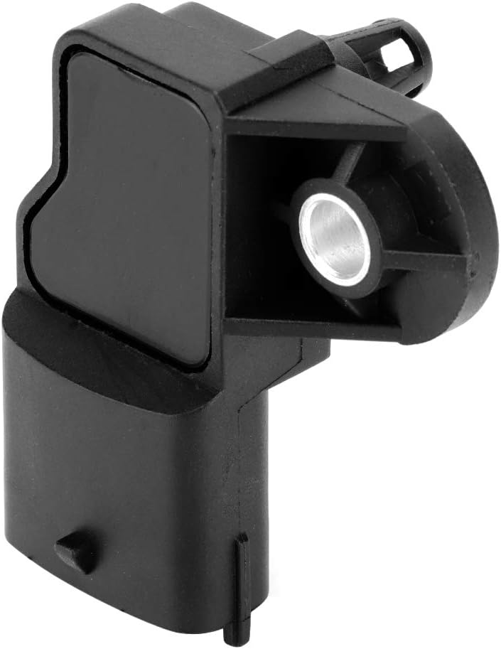 sensori map motore auto