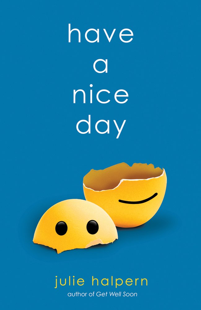 Buy Have a Nice Day — BookShops.in