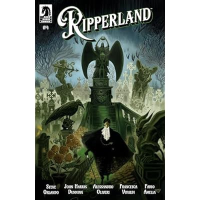 Ripperland #4