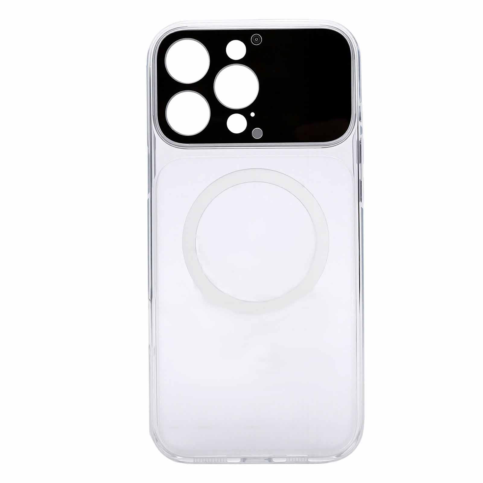 Sxhlseller Custodia per Telefono Smart Display 16 Pro Max Cover Magnetica