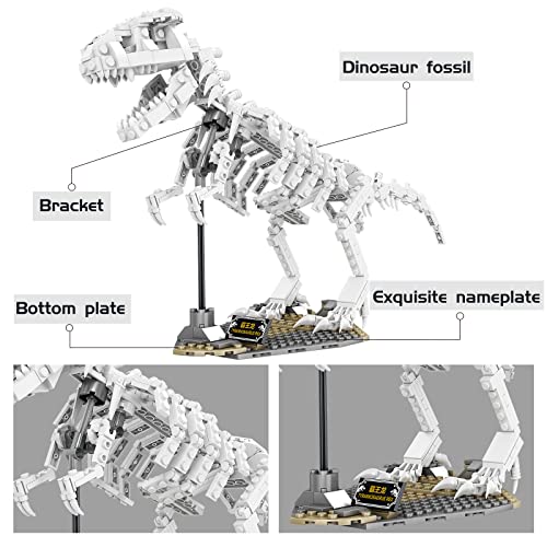 Jurassic Dinosaurier Luminous giocattolo per