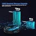 TICTID Android 10.0 TV Box T8 MAX【4G+128G】con Mini Teclado inalámbirco con touchpad...