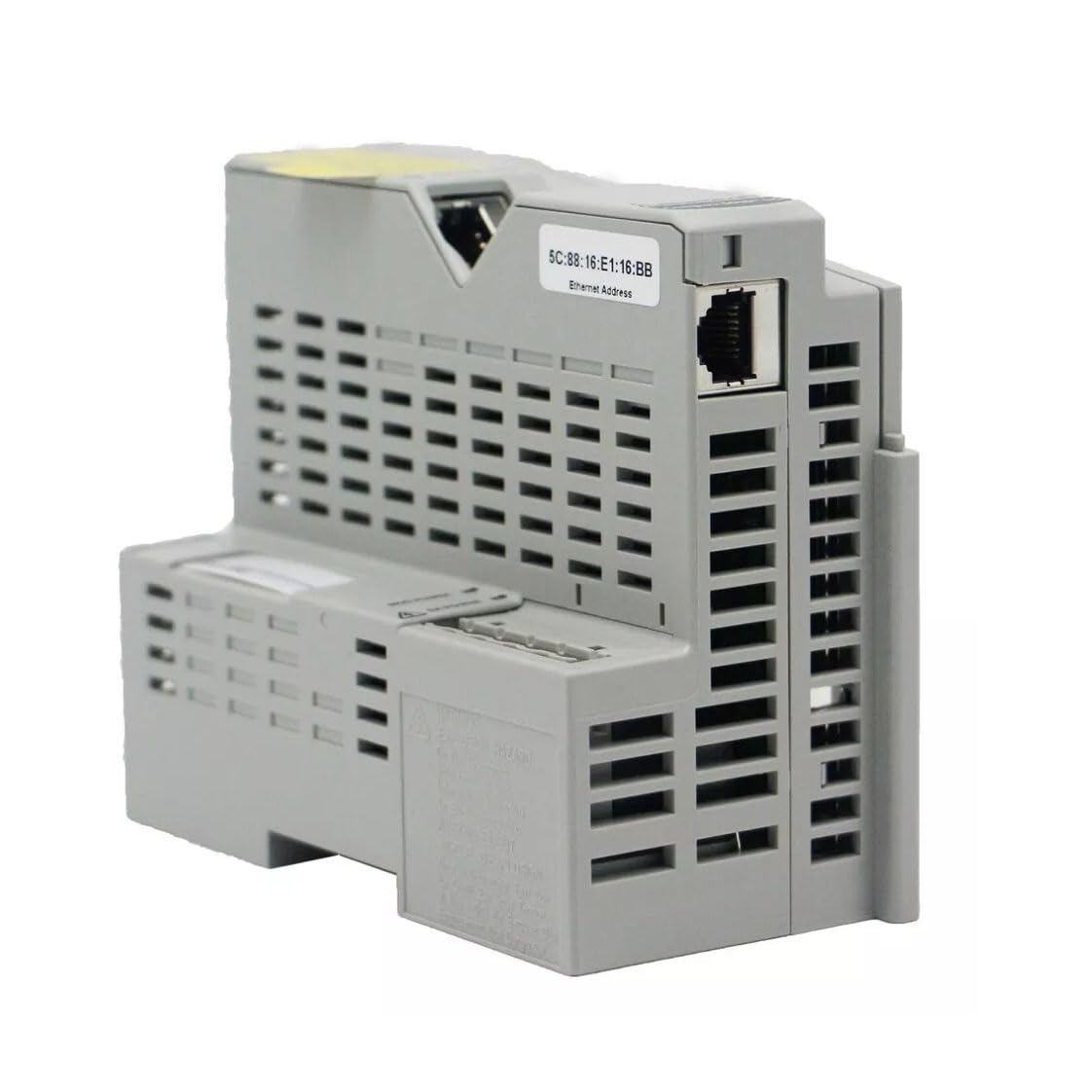 BAYDE 5069-AENTR Compact 5000 EtherNet/IP Adapter Module