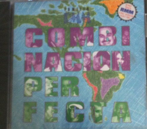 Rmm La Combina Perfecta