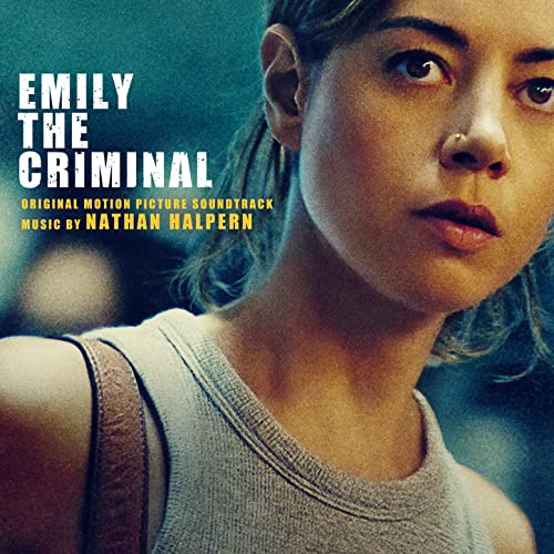 Emily the Criminal (End Credits)