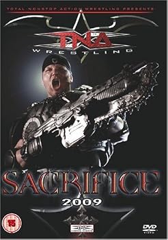 TNA: Sacrifice 2009
