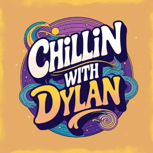 Page de couverture de Chillin With Dylan