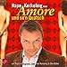 Produktbild Amore und so'n Quatsch