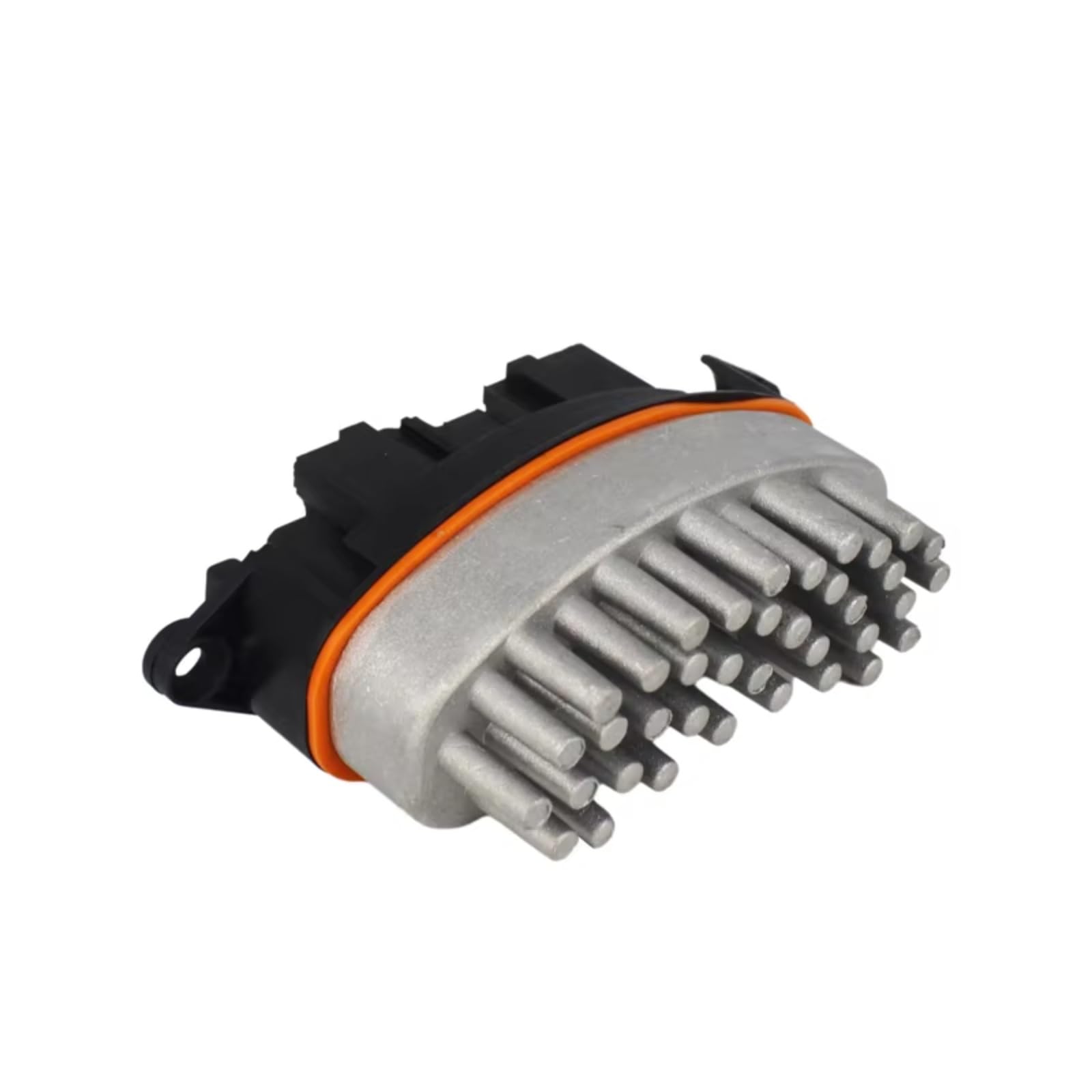 para Fiesta V 2002-2008 para Focus II 2004-2011 3S7H19E624AB Resistencia del Motor del Ventilador del Calentador Módulo 9140010463