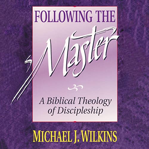 Following the Master by Michael J. Wilkins episode artwork
