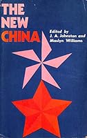 The new China 0589091042 Book Cover