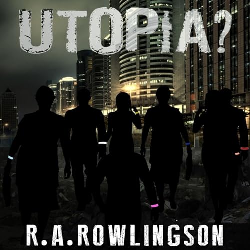 Utopia? cover art