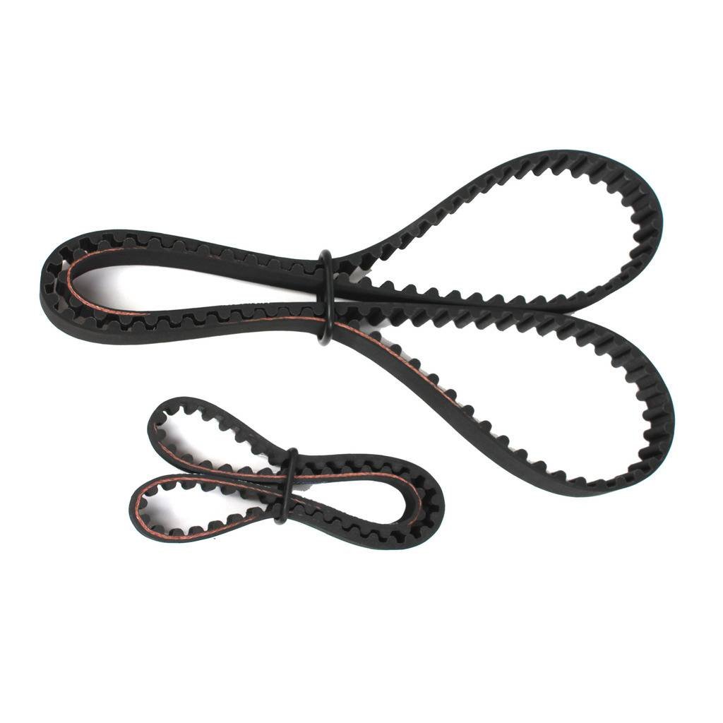 Mizumo Auto MA-9761252938 Timing Cover Gasket Compatible With/For Buick Pontiac Cadillac SRX STS Saab Suzuki 3.6L 24V - Foto 8