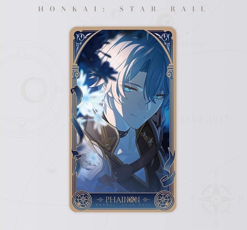 Amazon.co.jp: 崩壊:スターレイル 公式グッズ 正規品 オンパロス英雄 Amazon.co.jp: 崩壊:スターレイル 公式グッズ 正規品 オンパロス英雄