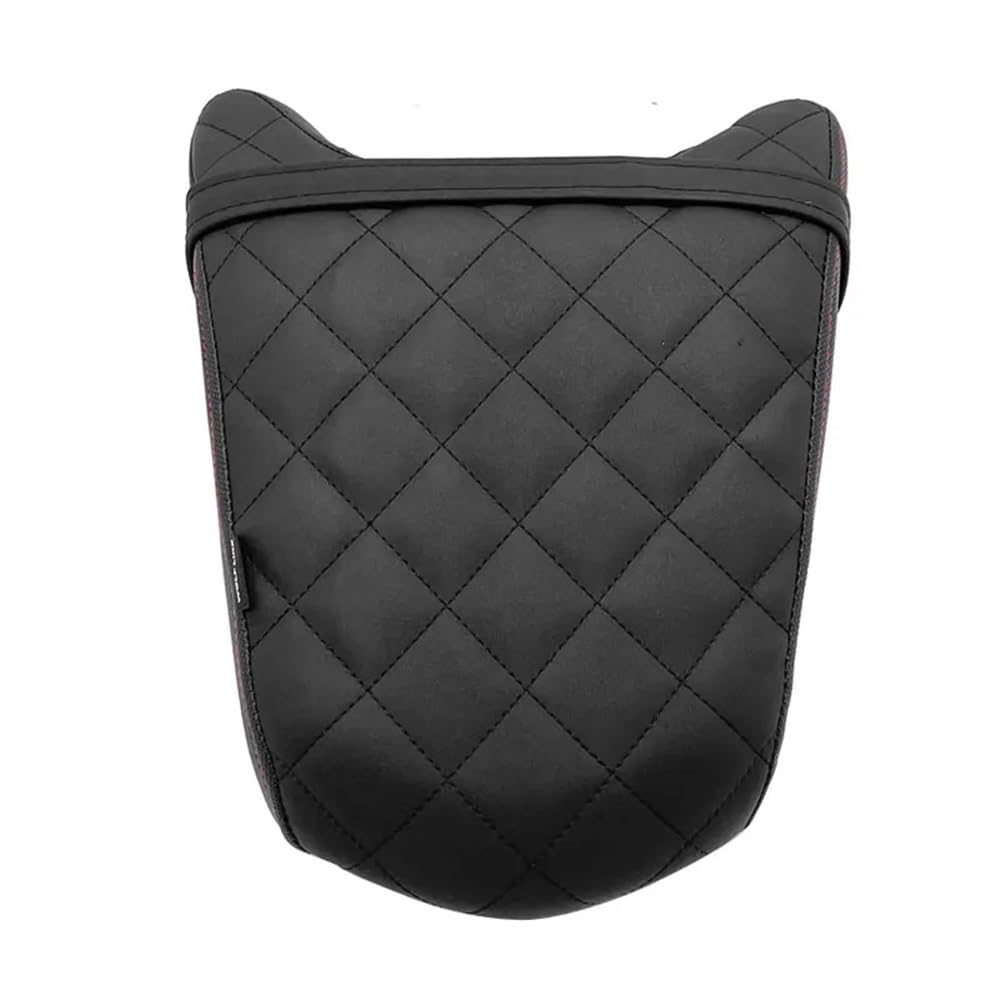 Siège moto housse de coussin avant arrière pour Honda CB650R CBR650R - 7