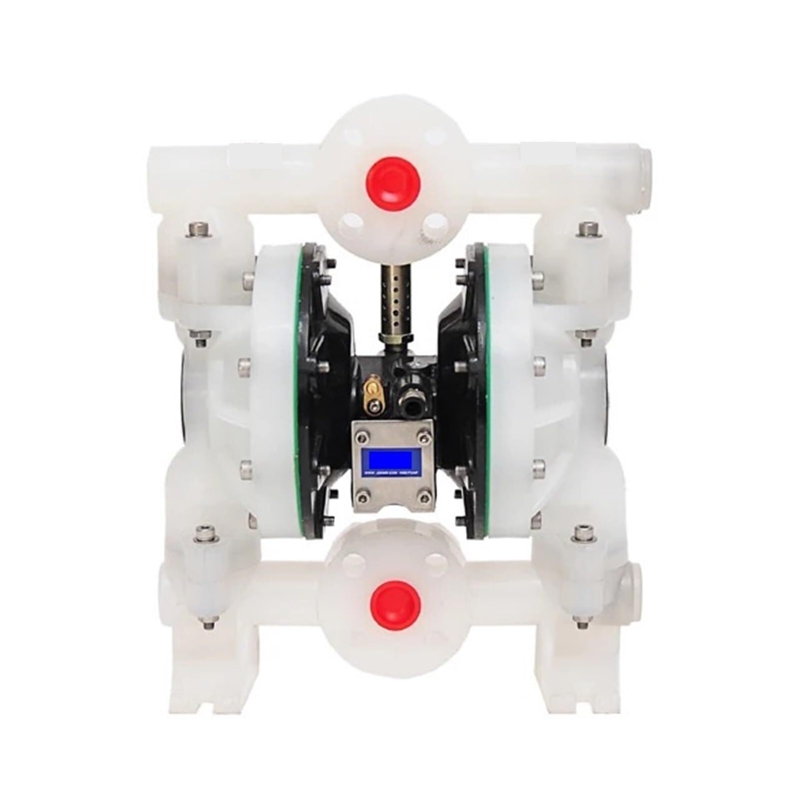 Diaphragm Pump, Diaphragm Pumps, Engineering Plastic Pump, Pneumatic, Reciprocating
