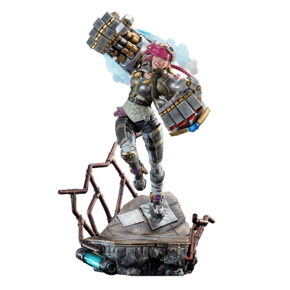 Statue VI Échelle 1:6 40Cm