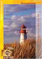 Amazon.com: Globe Trekker: Germany : Justine Shapiro, Ian