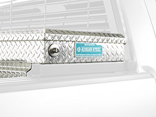 RealTruck BACKRACK Hardware Kit for use w/ 21
