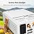 CAMPLUX Tankless Water Heater Propane, 2.64 GPM Portable Outdoor Water Heater, Compact Design with Carry Handle, 3 Seconds Instant Hot Water, LCD Display, Easy Operation for Camping, RV, Off-Grid ?