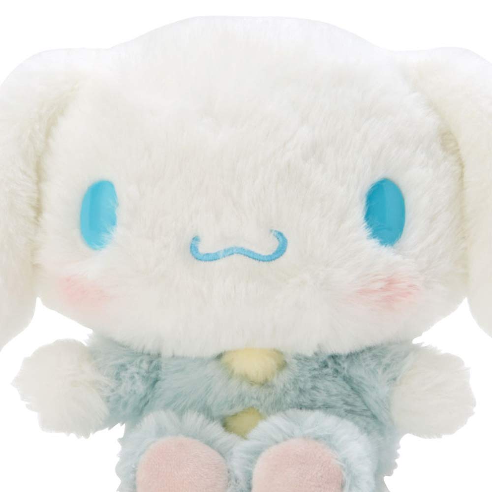 Amazon.co.jp: サンリオ(SANRIO) シナモロール くたくた癒し