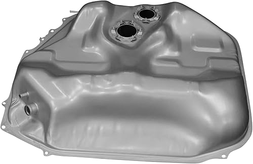 Miniatura 3 de TRQ Tanque de combustible de 11.9 galones compatible con Honda Civic