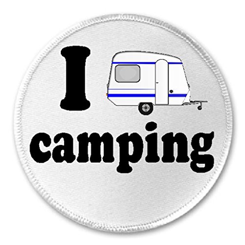 I Love Camping - 3