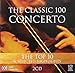 Price comparison product image Classic 100 Concerto: The Top T