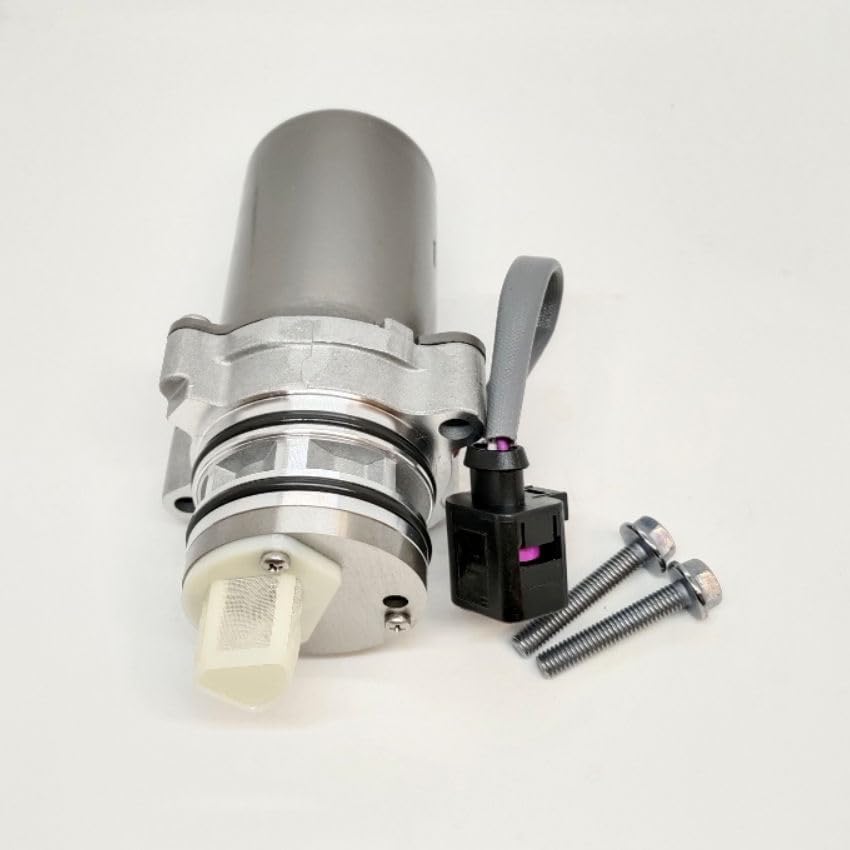 LR051321 Transmission Differential Oil Pump 11305140800 DS119088, LR051321_DS119088_11305140800
