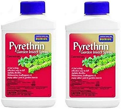 Pyrethrin Concentrate