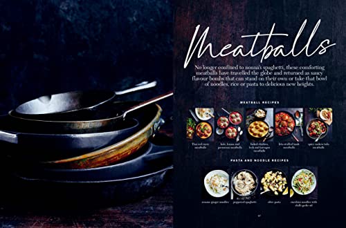 The Fast Five: Shortcuts to Deliciousness