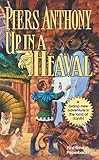 Up in a Heaval (Xanth, No. 26)