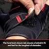 Franklin Sports Spartan Race Multi 1.0 OCR Glove Pair