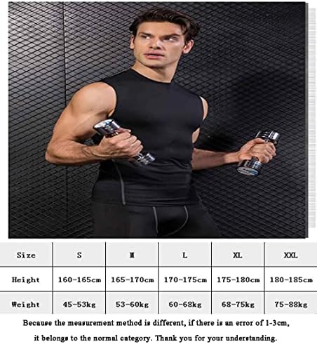 Men S Sports Vests Breathable Sleeveless Tops Comfortable Sports Gym Tank Top Sweat Absorbing And Quick Drying Suitable For Gym Running Playing Basketball And More Amazon Co Uk Clothing Men S Sports Vests Breathable Sleeveless Tops Comfortable Sports Gym Tank Top Sweat Absorbing And Quick Drying Suitable For Gym Running Playing Basketball And More Amazon Co Uk Clothing