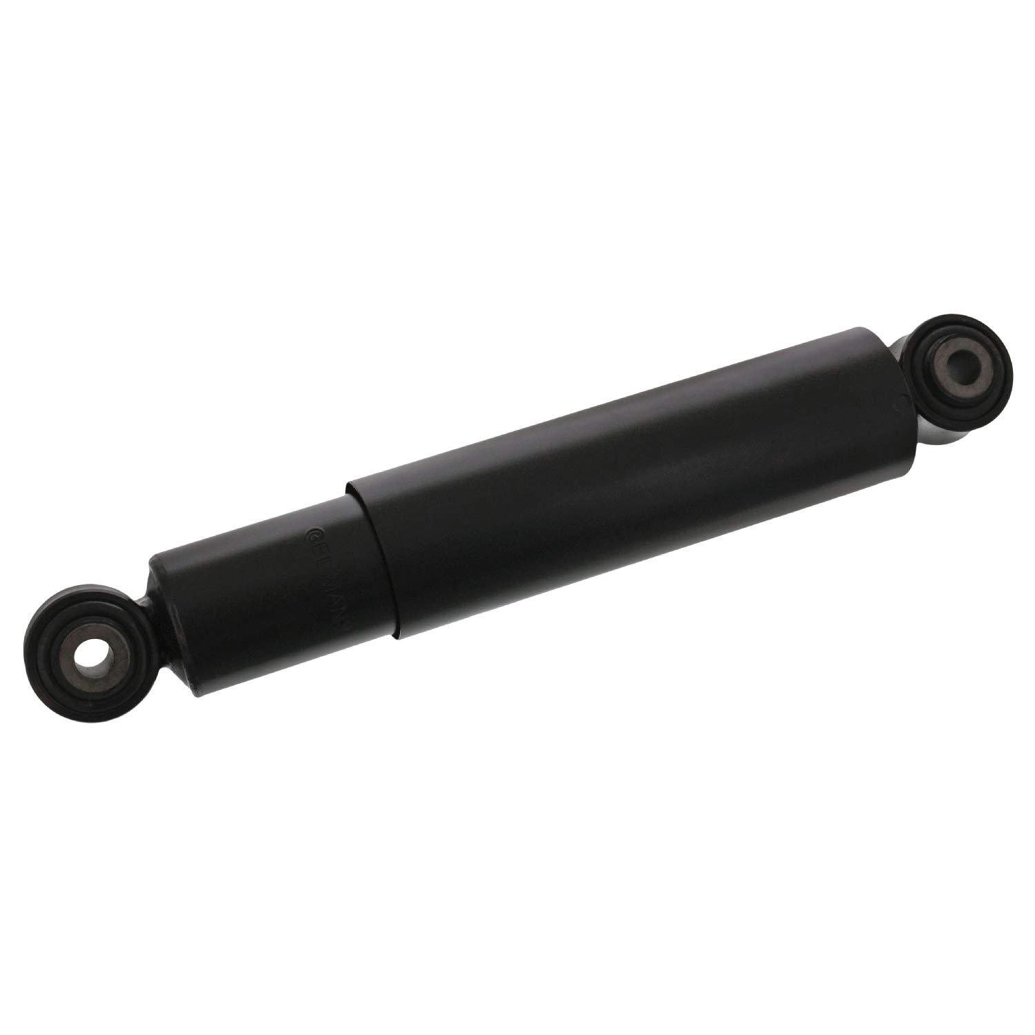 2x Shock Absorbers (Pair) Rear 20244 Febi Damper 81437026000 Quality Guaranteed