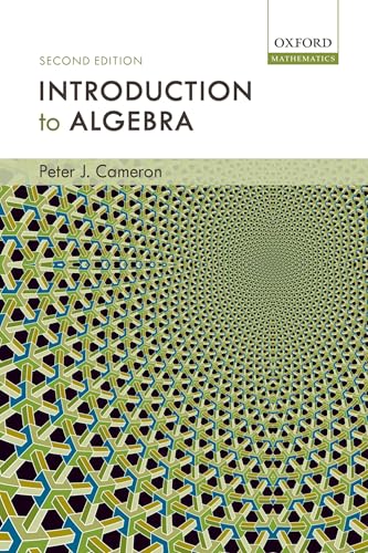 Introduction to Algebra view 2