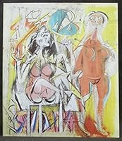 De Kooning: Liquefying Cubism B001UYSP8E Book Cover